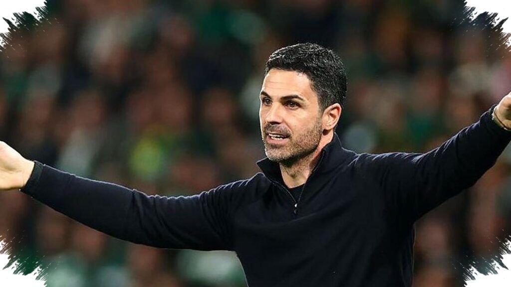 Arsenal’s Training Ground Fire Wasn’t Arteta’s Idea, A Player-Driven Spark Before The Title Test