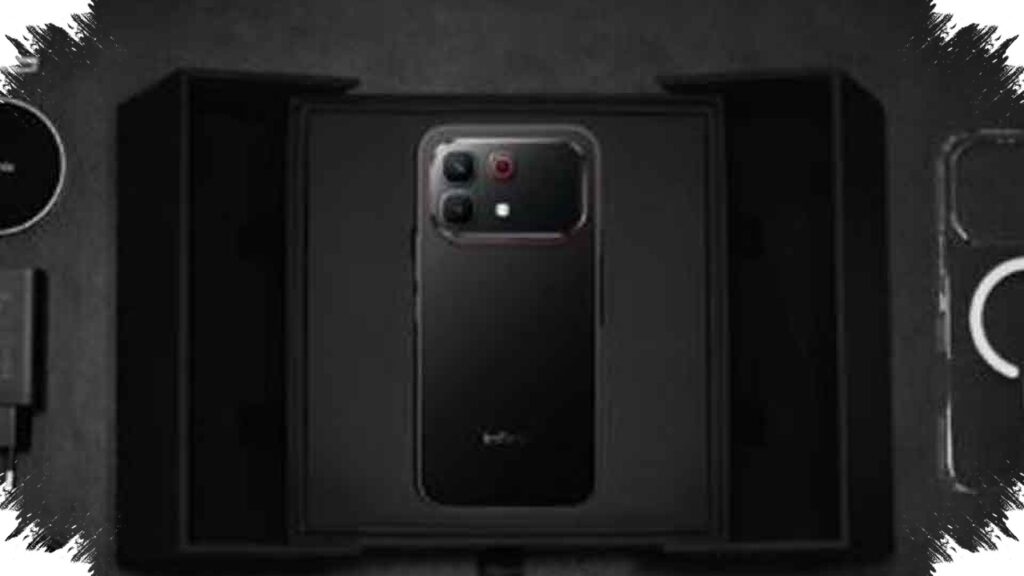 Infinix Splits the NOTE 60 Series Into Performance and Collector Paths, Ultra and Yuna Gift Box Lead the Contrast