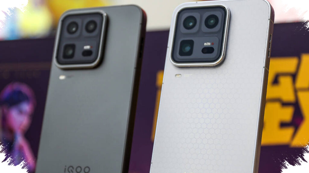 iQOO 16 Enters Early Development in China, Snapdragon 8 Elite Gen 6 Pro and Samsung 2K Display