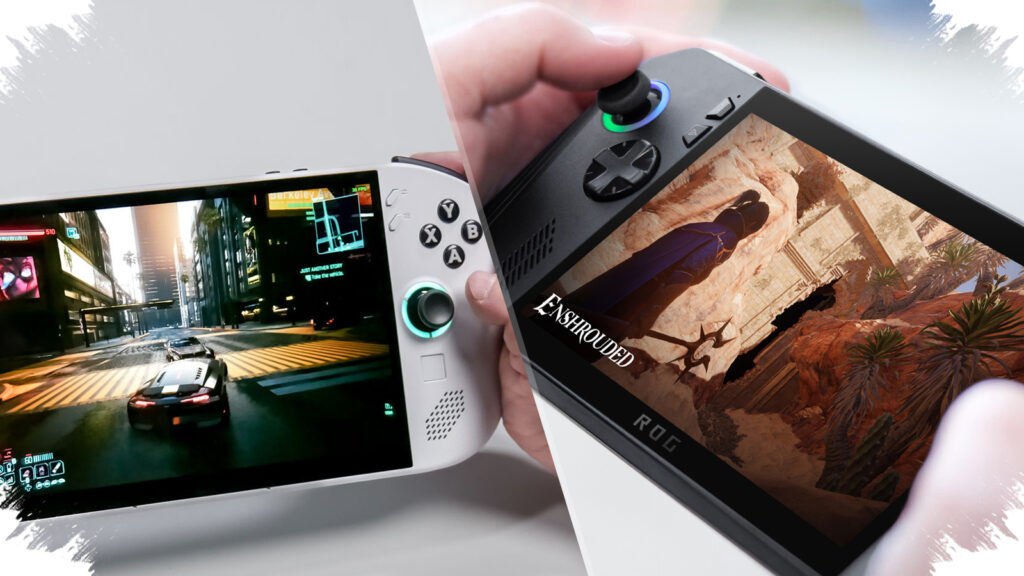 Lenovo Signals Legion Phone Y70 New Generation, An AI Gaming Return After Asus Steps Aside