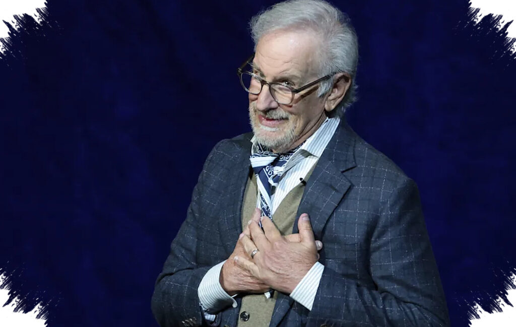 Spielberg Calls Disclosure Day Closer To Truth Than Fiction, Aliens Return To The Big Screen