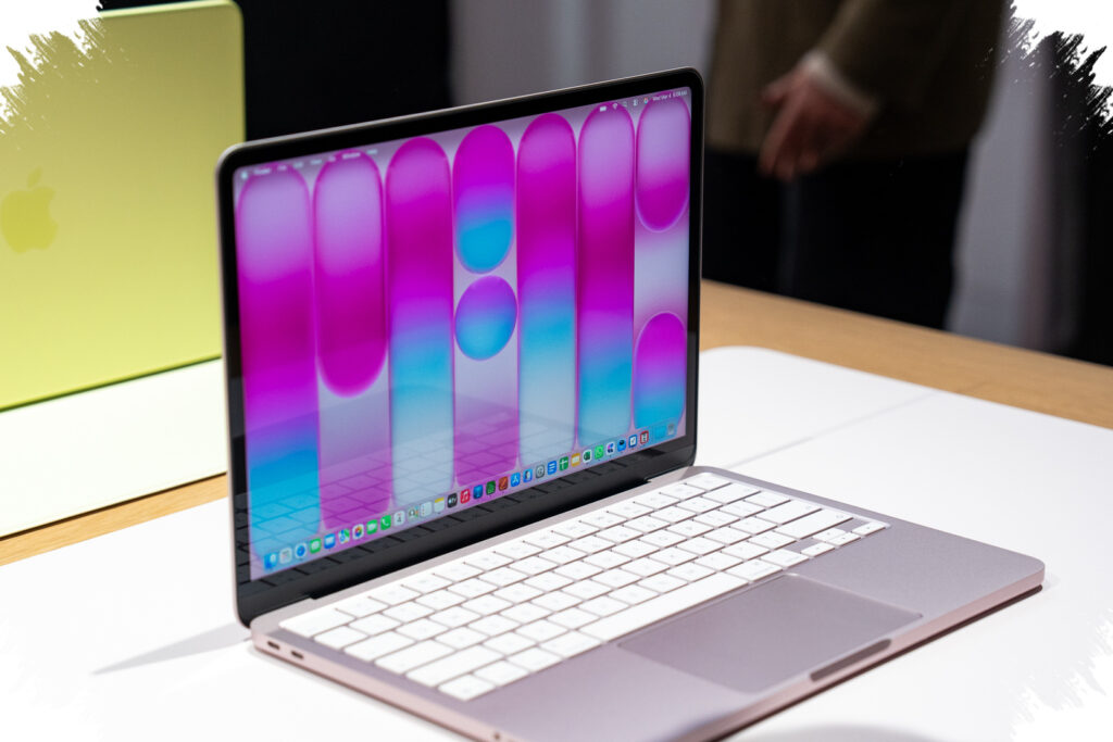 MacBook Neo Takes the Budget Lead, Air and Pro Offer Better Long-Term Value