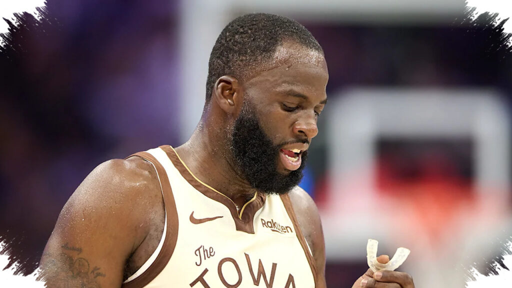 Warriors Roll With Same Starting Five, Suns Could Exploit The Mismatch