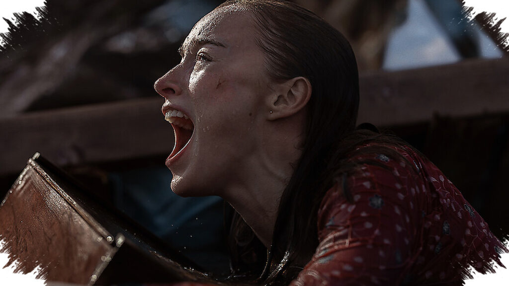 Netflix’s Week Of April 6 Is Split Between Sharks, Cults And Crime, The No. 1 Titles Revealed