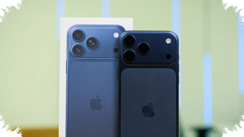 iPhone 18 Pro Max Camera Leak Points to 24 MP Selfies and Cleaner Zoom