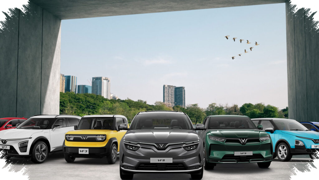 VinFast 2026 Pricing Reset, From $300M Range to a $1.3M Flagship Push