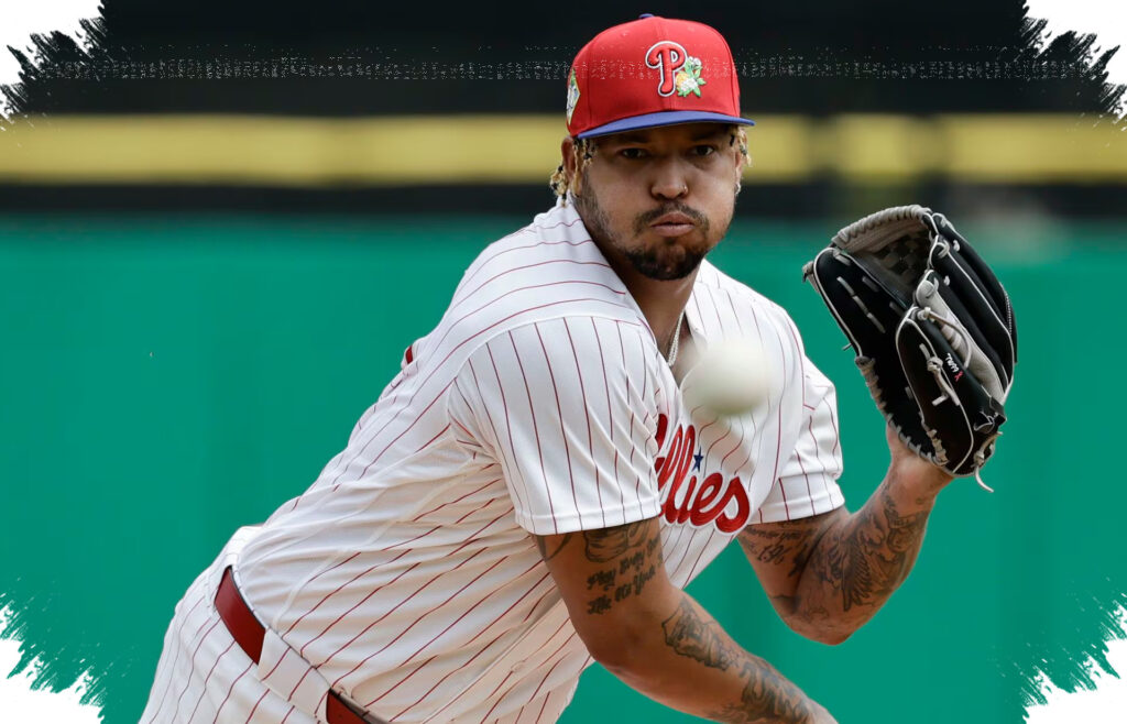 Phillies Turn To Taijuan Walker Against Braves, Wheeler Looms Over Rotation Decision
