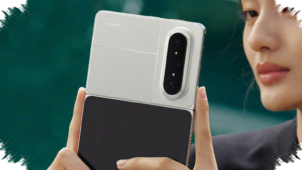 Huawei Opens Preorders for Pura X Max In China, A 7.69-Inch Foldable With A Wider View