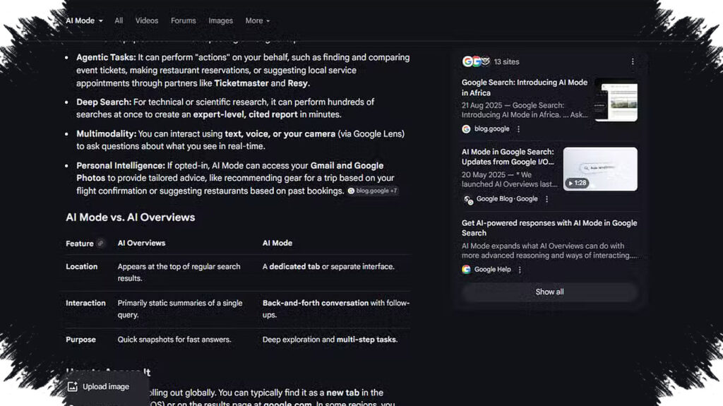 Google Brings AI Search Closer To Windows Users, Desktop Access Arrives Without A Browser