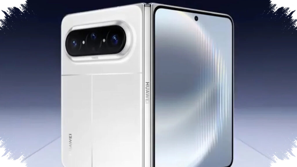 Huawei Pura X Max Arrives Faster, The Foldable That Could Rule 2026?