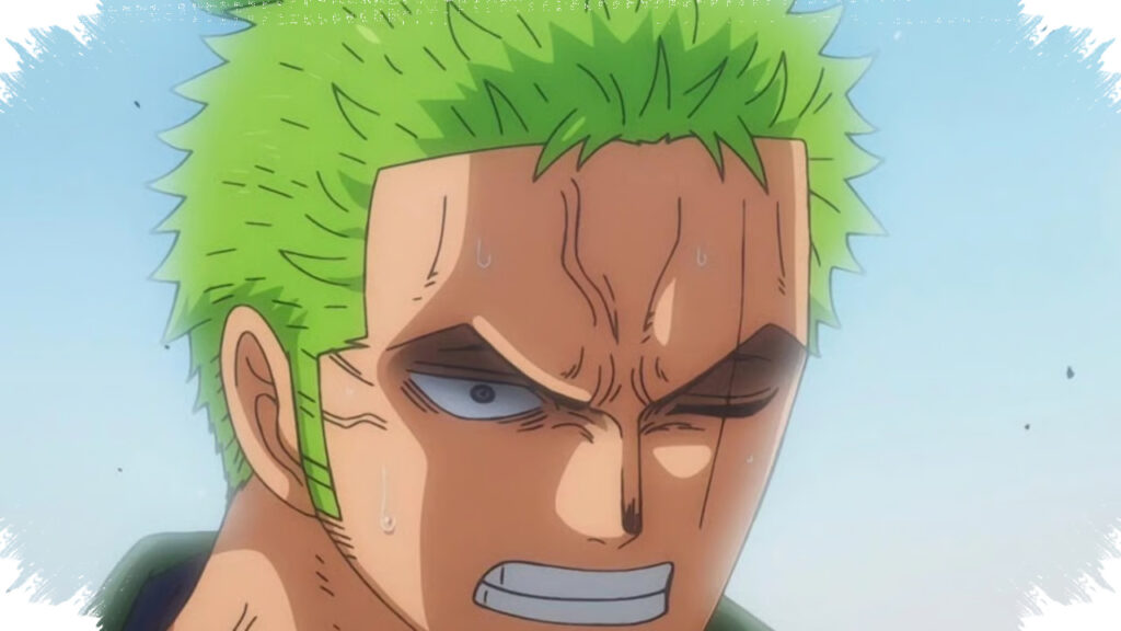 One Piece Chapter 1180 Release Date And Spoilers, Imu Crushes Zoro And Sanji Before Loki Steps In
