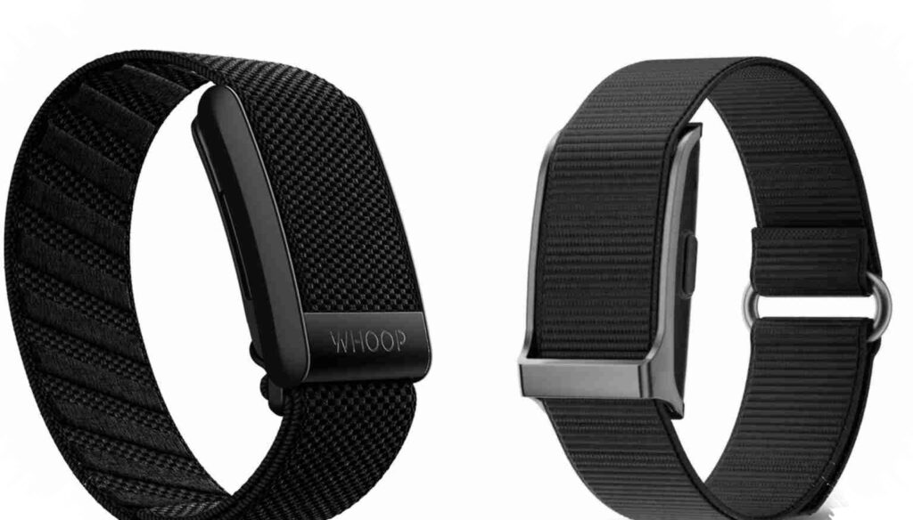 Garmin Readies Three New Wearables For 2026, Could CIRQA Challenge Whoop?