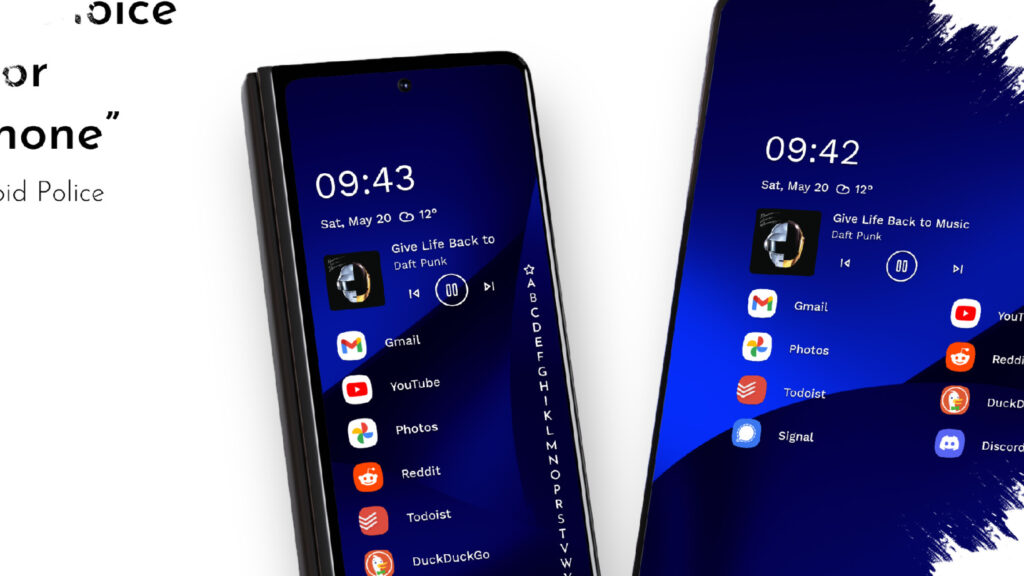 Niagara Studio Reframes Launcher Customization, Minimalist Setup Feels Easier than Ever