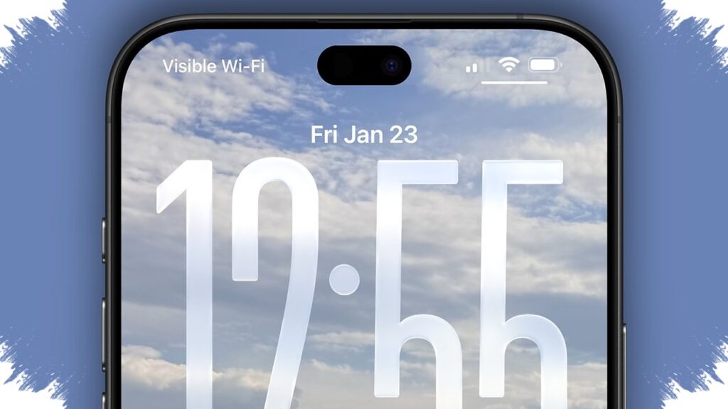 Apple Tests A Smaller Dynamic Island, iPhone 18 Pro Could Finally Feel More Open