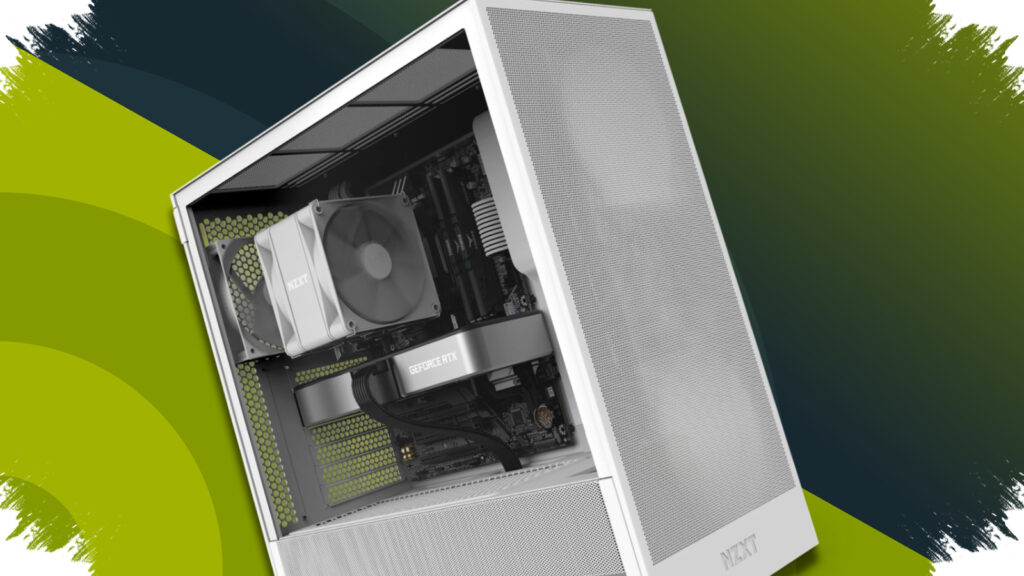 Cheap PC Gaming That Actually Makes Sense, Modern 1080p Games Run Without Major Upgrades