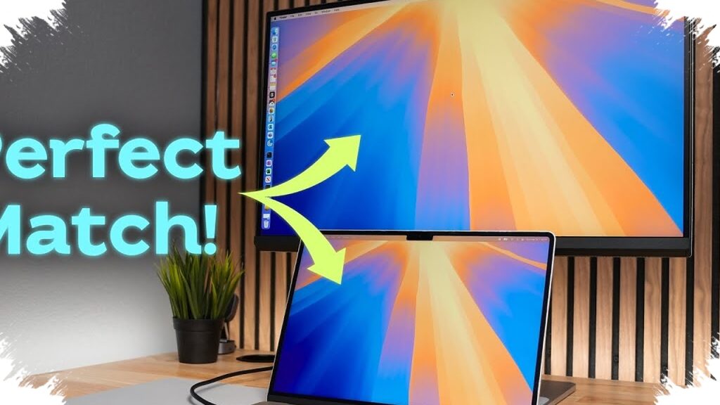 BenQ Bets On Mac Pros, A Narrow Monitor Niche Still Has Room To Grow