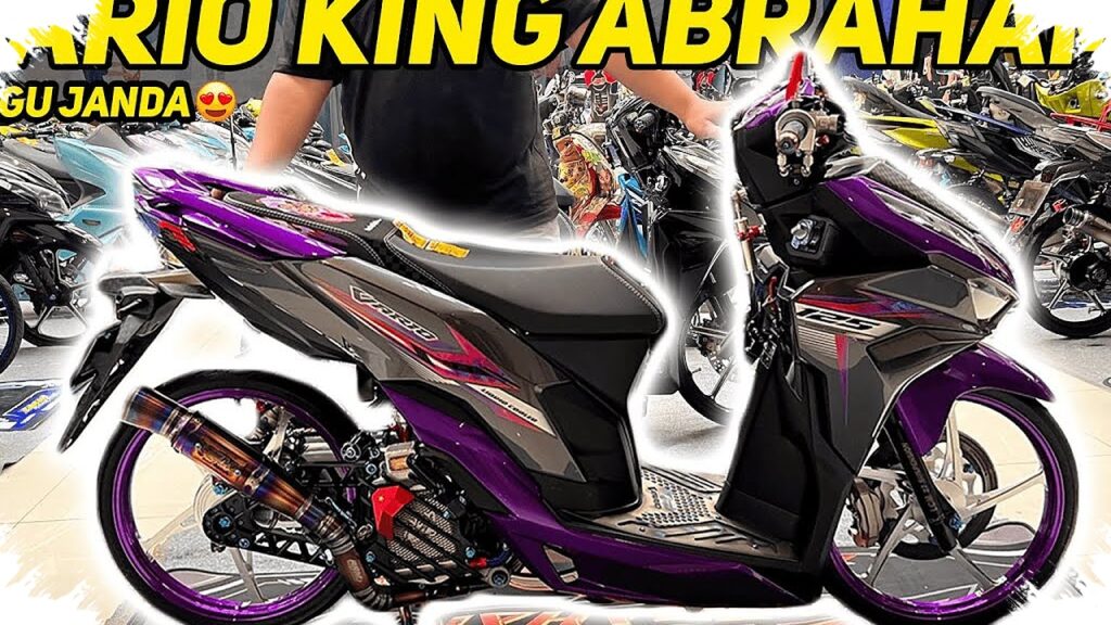 Honda Beat’s Brutal Efficiency, Vario Ngabers And The Best Used Bikes Under 10 Million