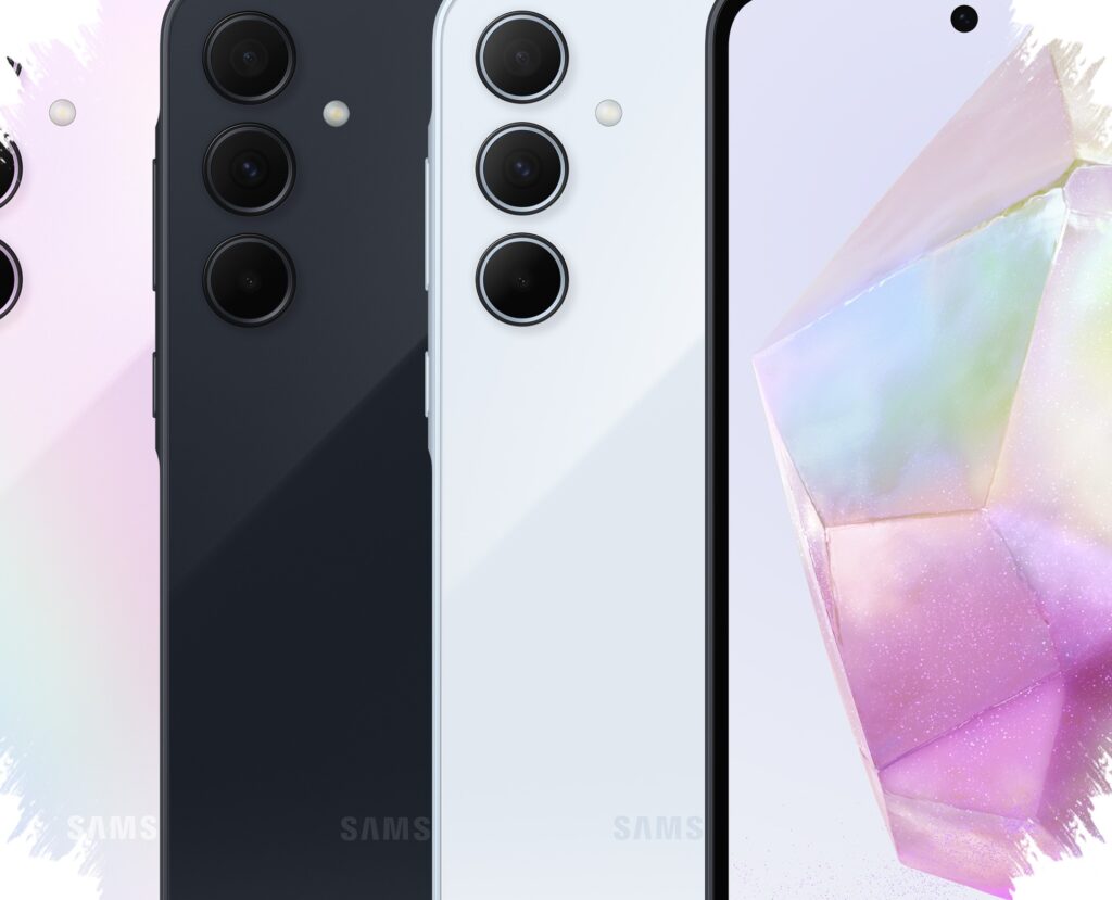 8 Best Samsung Phones In April 2026, The A-Through-Z Winners From Entry To Ultra