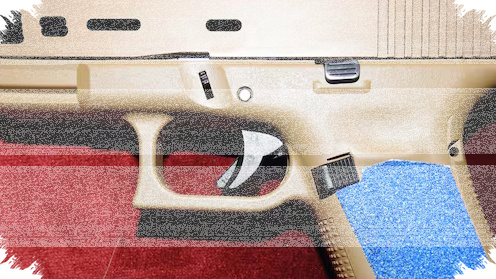 Toronto Shootout Gun Tied To U.S. Smuggler, Hamilton Killing Exposes Cross-Border Crime Pipeline