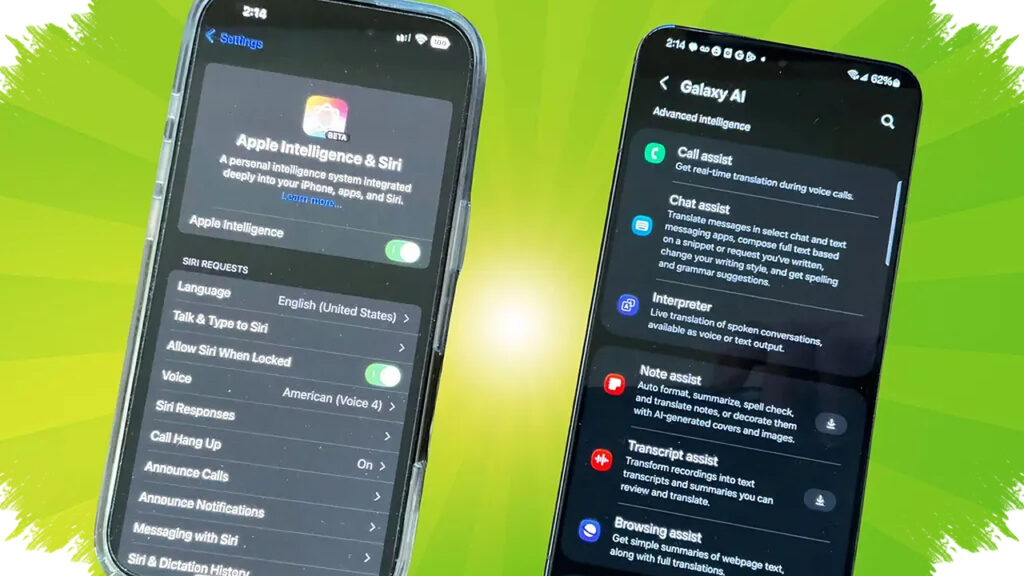 New AI Tools Are Hiding In Your Phone, The Simple Setup That Makes Them Work Smoothly