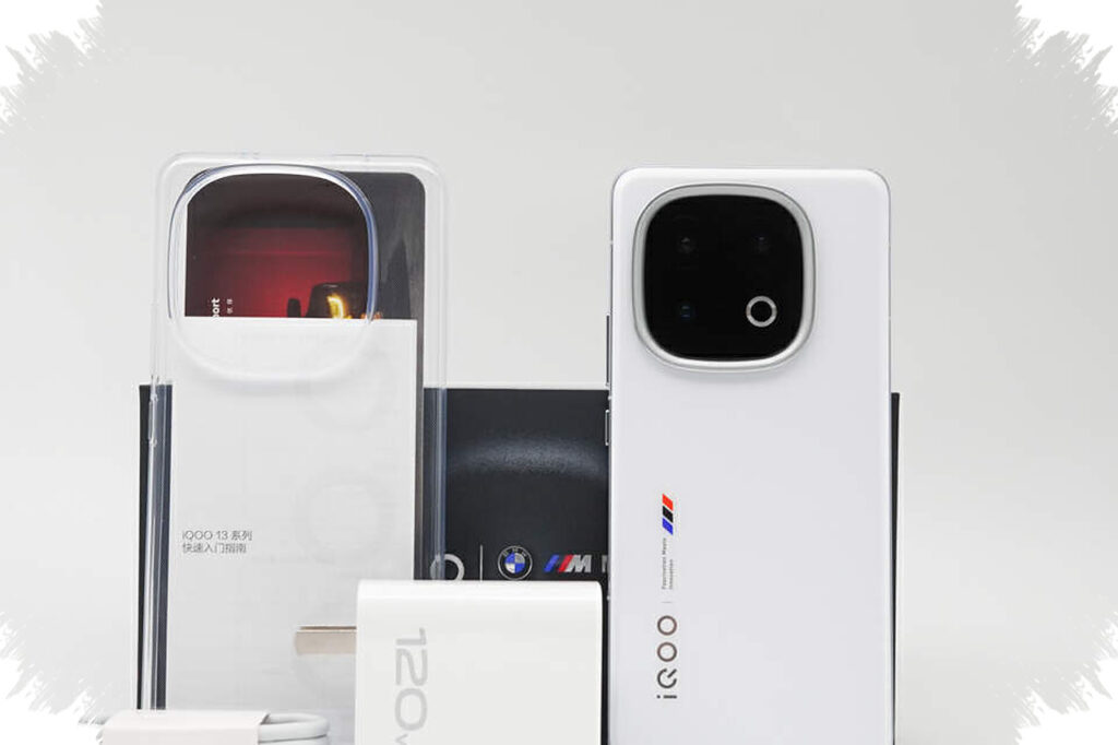 iQOO 13 Feels Built For Gamers, Snapdragon 8 Elite And 120W Charging Raise The Stakes