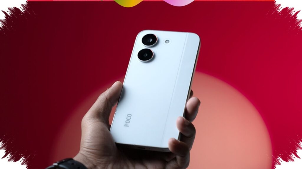 Poco X8 Pro Sold 30,000 Units In A Day, A Brutal Gaming Phone Hard To Ignore