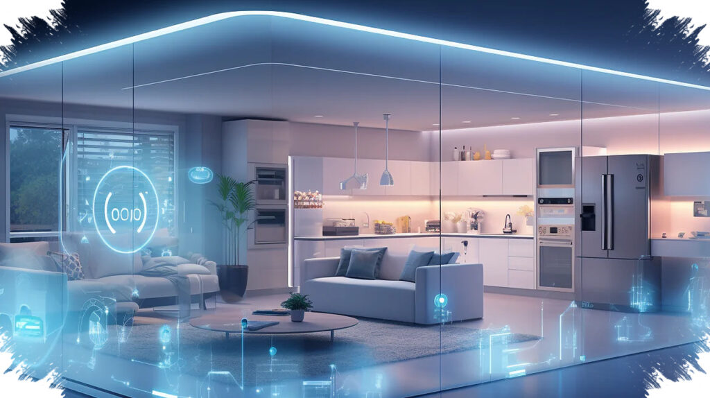 AI Home Is No Longer Just Smart, Modern Households Will Depend On It
