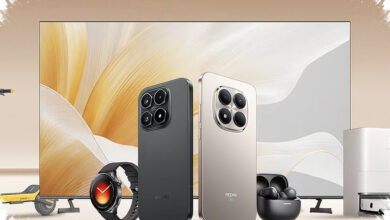 Xiaomi’s April 2026 Lineup Feels Sharper Than Ever, The Specs Buyers Keep Chasing