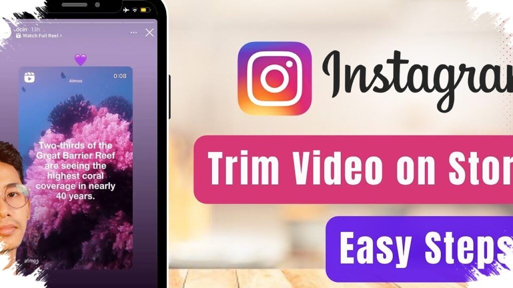 Instagram Stories Finally Lets You Trim Videos Instantly, Uploads Feel Faster And Cleaner