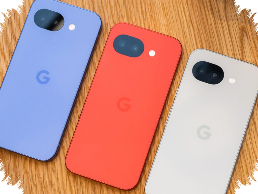 5 Budget Phones With Anger-Grade Specs, AMOLED 144Hz And Shockingly Fast Performance!