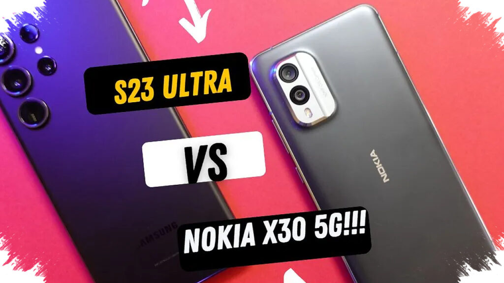 Samsung S23 Ultra Crushes Night Shots, Nokia X30 5G Still Hides A Natural Edge