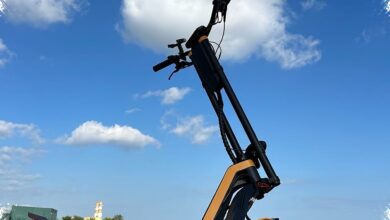 4 Stylish Electric Scooters For Men Under 20 Million VND, The Smart Picks Worth Buying