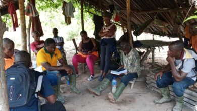 NTT’s Only Tenure Task Force Settles Amarasi Conflict, A Risky First That Worked