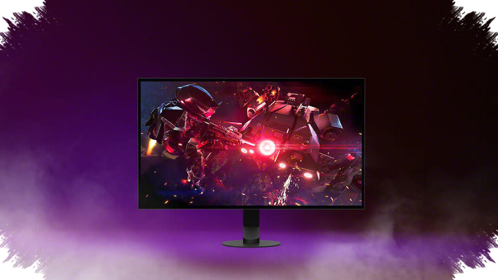 Sony’s INZONE Gamble Turns Bold, 720Hz OLED Monitor Makes Headsets And Mice Fade