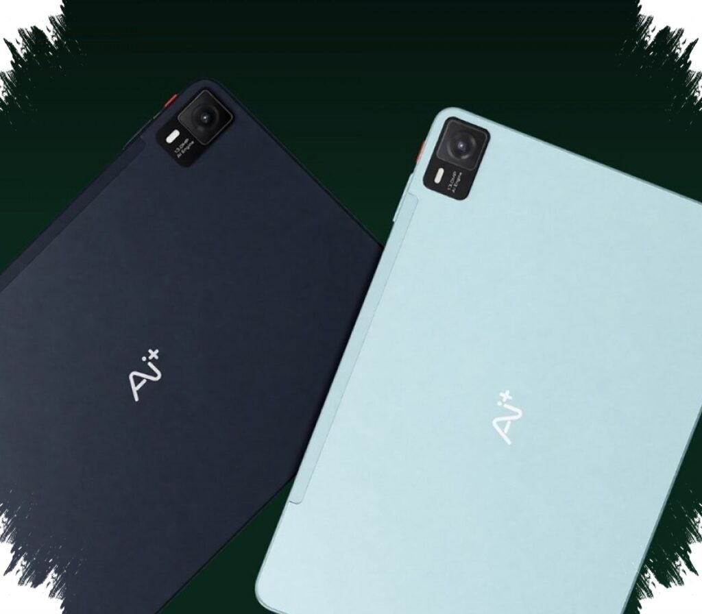 Budget Tablet That Feels Flagship, Ai Plus PulseTab 2026 Brings 90Hz And Huge Battery