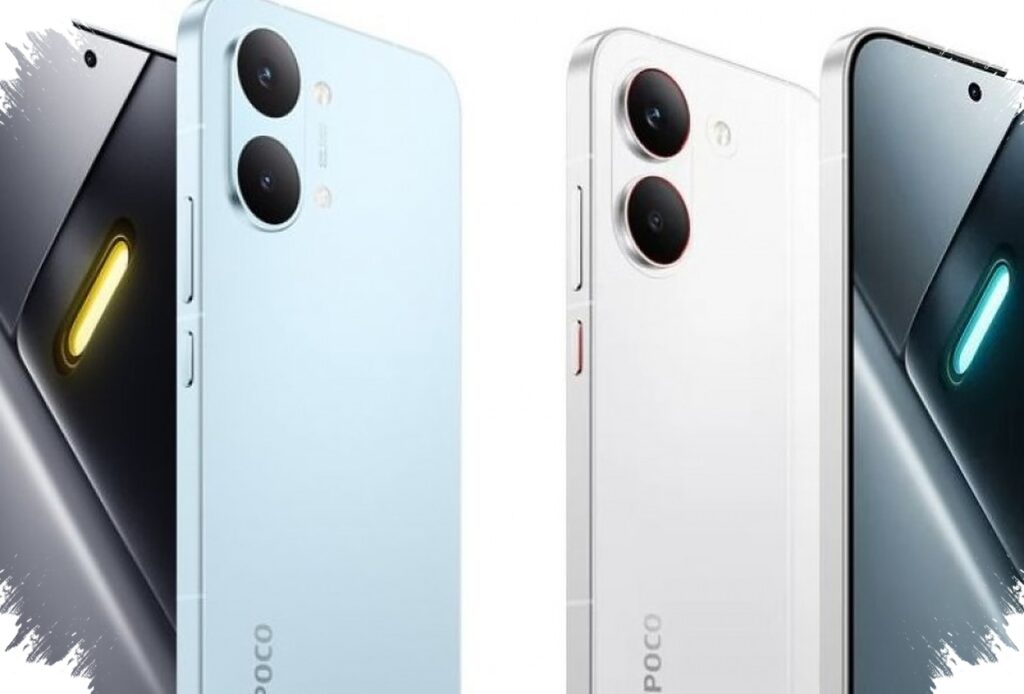 POCO X8 Pro And X8 Pro Max Arrive With Aggressive Specs, Are They Worth The Buy?