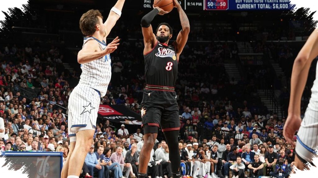 2026 NBA Playoffs Begin With Chaos, Play-In Wins Redraw The Bracket