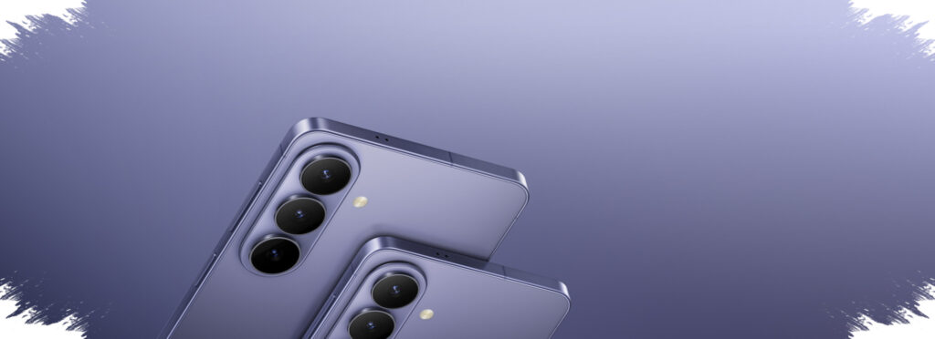 Samsung Galaxy S26's Horizontal Lock Keeps Video Level, Even In Motion