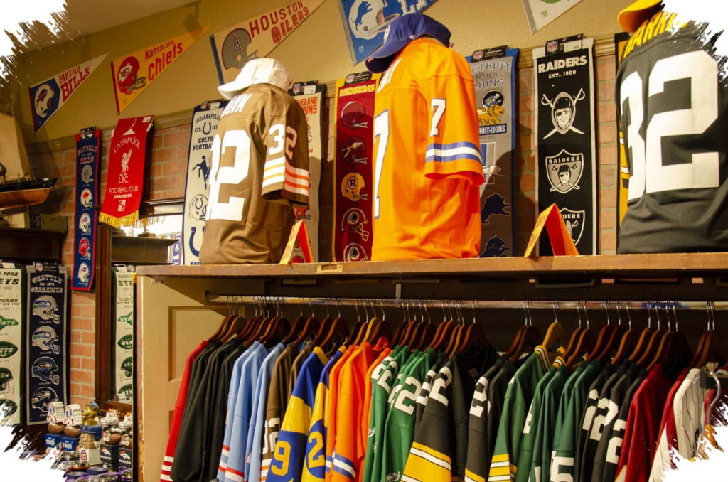 Active Living Is Heating Up, Sports Gear Gets Snapped Up In E-Commerce Sales