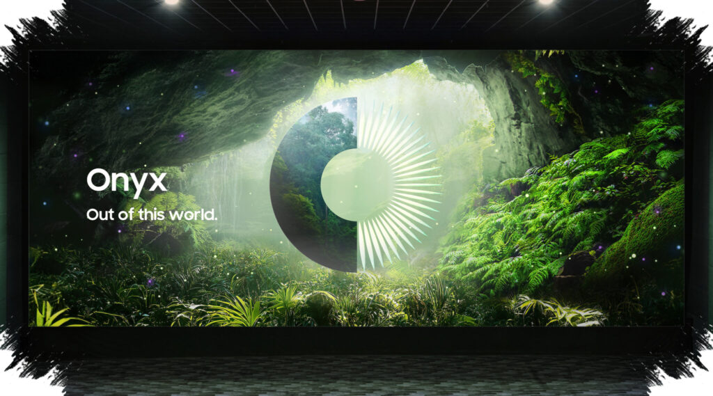 Samsung’s 14-Meter Onyx Gambles On Bigger Premium Screens, Can Cinemas Win Back Spectacle?