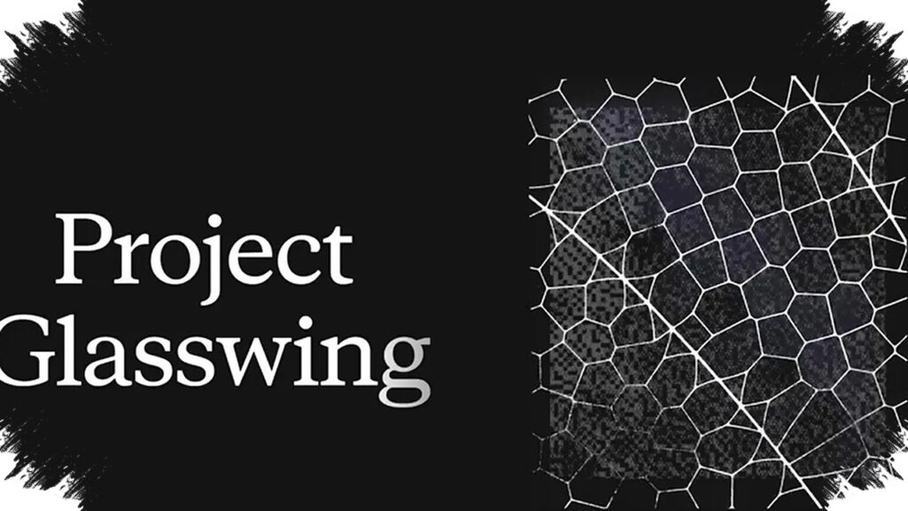 Project Glasswing, Anthropic Teams With Google And NVIDIA To Rewire AI Cyber Defense