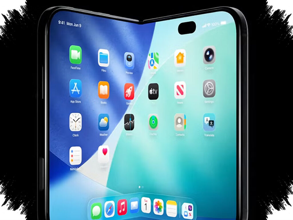 iPhone Fold Stumbles, Production Pushes Back to August