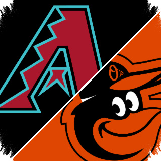 Del Castillo’s 5-RBI Outburst Stuns Orioles, Diamondbacks Steal 8-5 In Extras