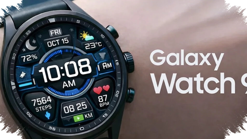 Galaxy Watch 9 May Fix Samsung’s Biggest Weakness, New 3Nm Chip Targets Battery Pain