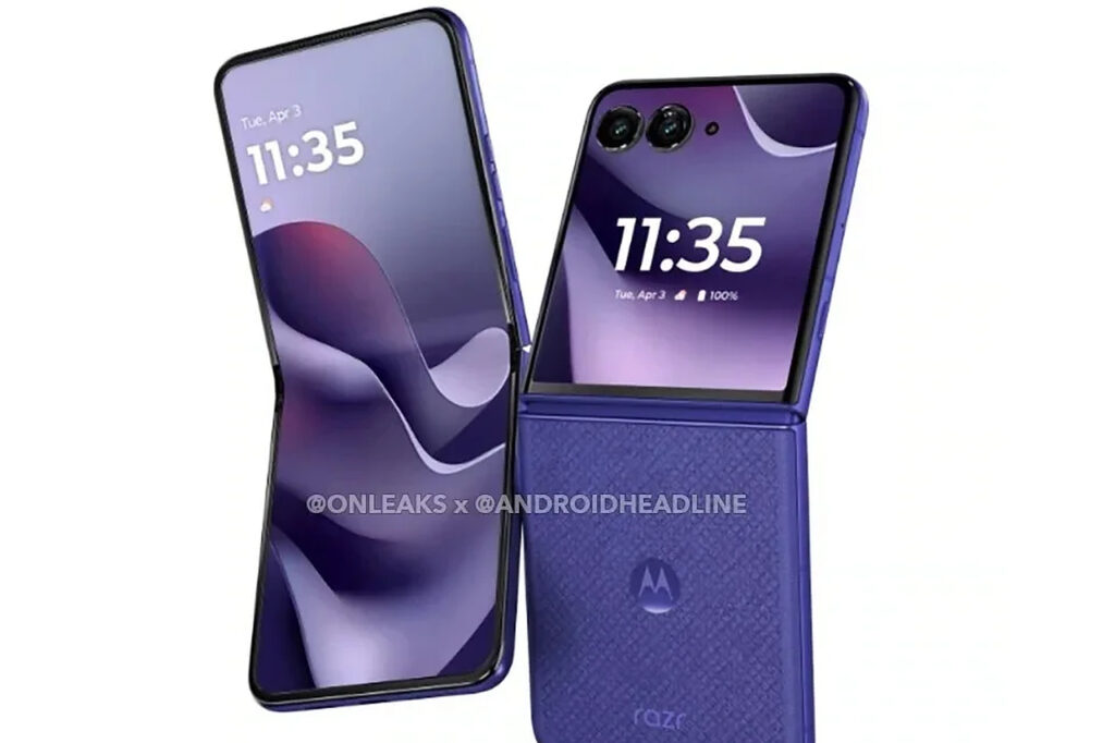 Motorola Razr 70 Ultra Plays It Safe, Edge 70 Pro Pushes Battery Limits, Launch Nears