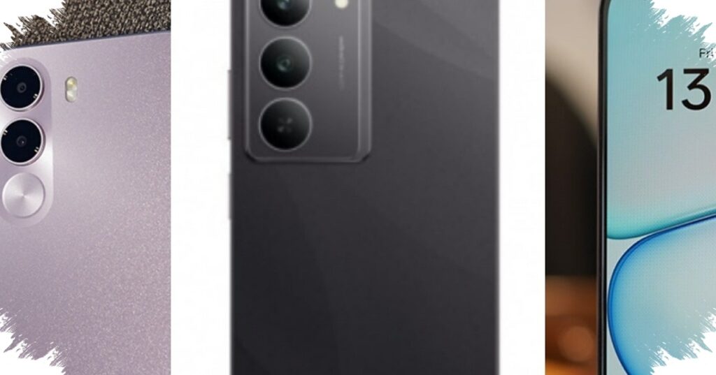 Realme C100x Leak Reveals A Giant Battery And IP64 Protection, Entry-Level Threatens To Stand Out