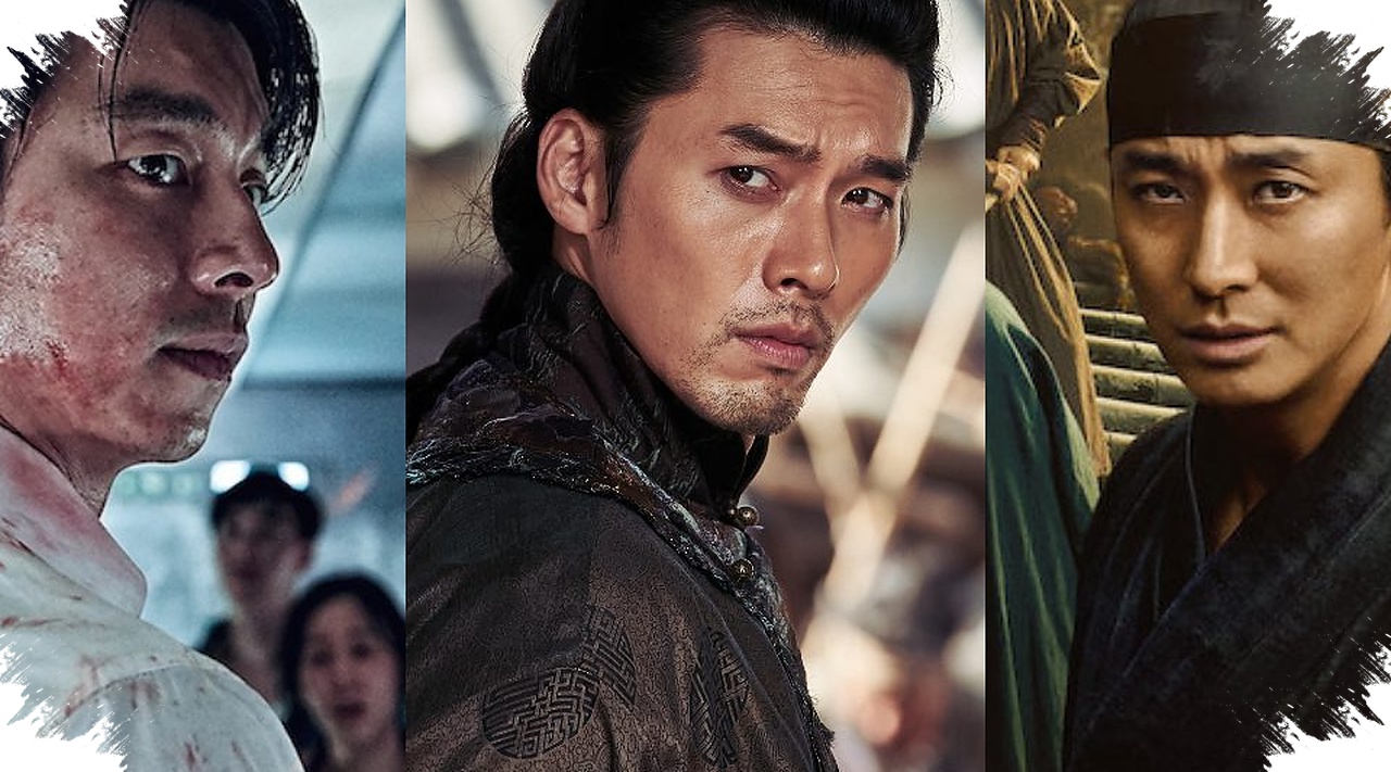 25 Korean Zombie Films And Series You Need To Watch, From Train To Busan To Kingdom
