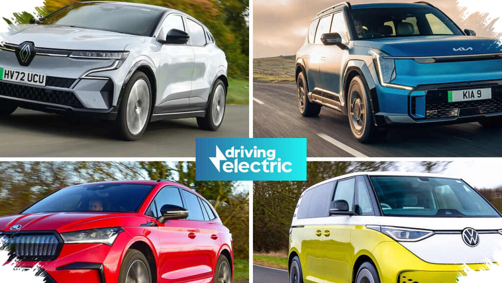 EV Sales Surge Hard to Ignore, 9 Family-Friendly Picks That Actually Make Sense