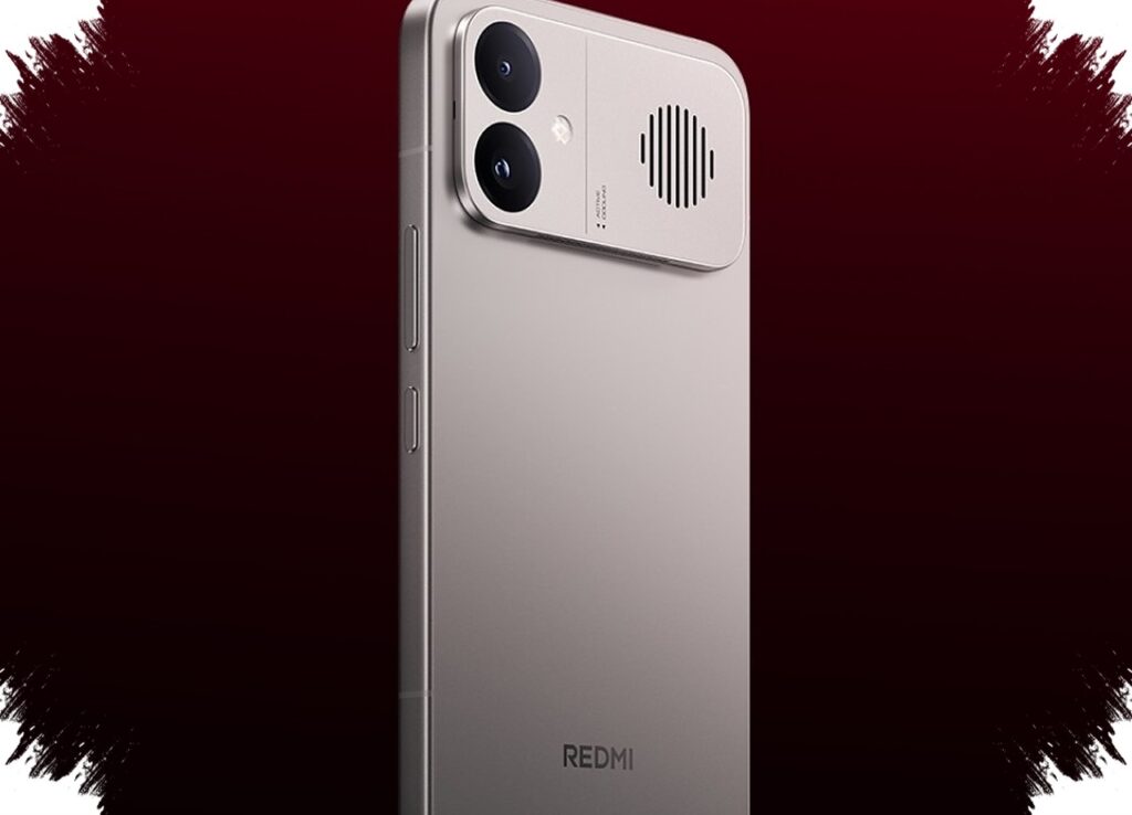 Redmi K90 Max’s Internal Fan And 3500Hz Screen Could Redefine 2026 Flagships