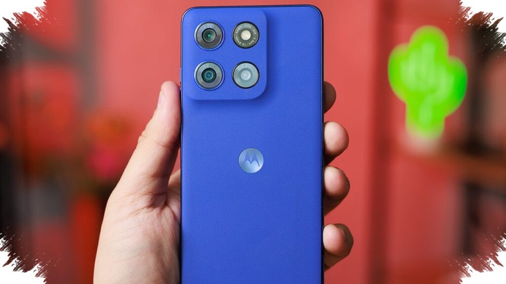Motorola Moto G Stylus 2026 Launches, Waterproof Stylus And 4K Camera Shake Up Midrange Expectations
